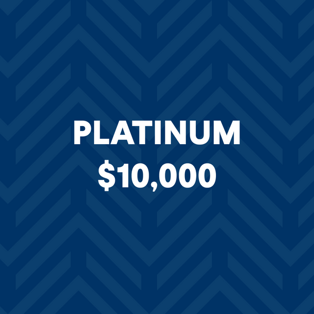 Platinum Level