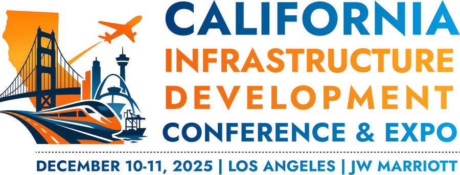 California Infrastructure Development Conference