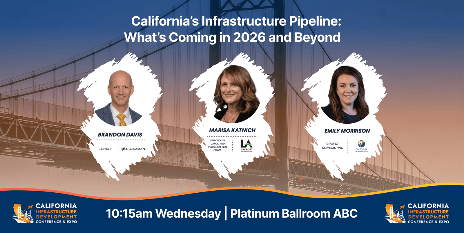 California’s Infrastructure Pipeline: What’s Coming in 2026 and Beyond