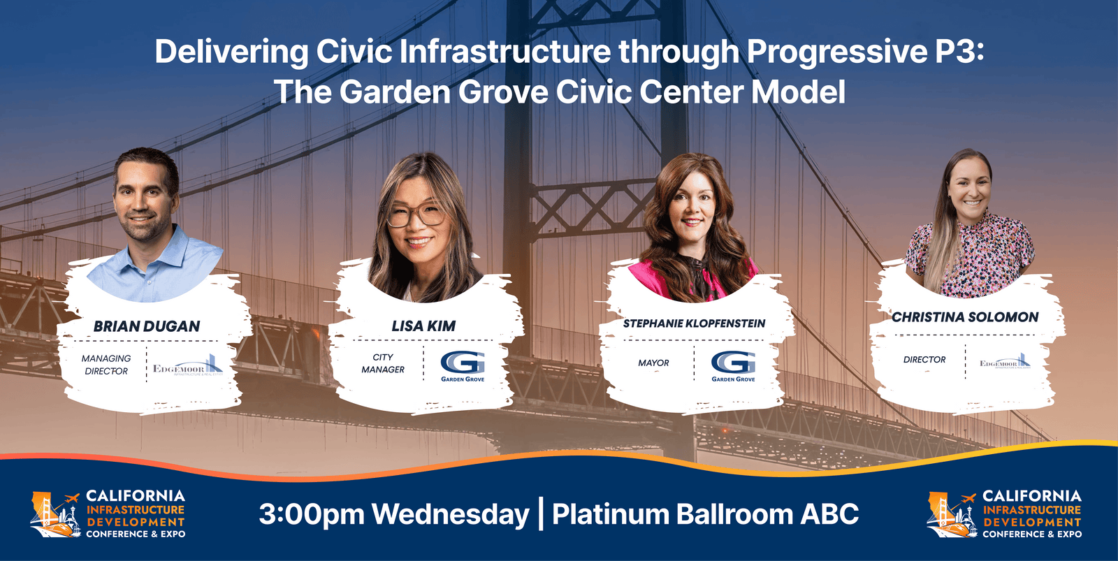 Delivering Civic Infrastructure through Progressive P3