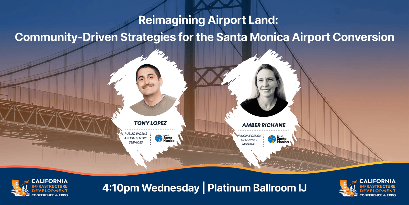 Reimagining Airport Land: Community-Driven Strategies for the Santa Monica Airport Conversion