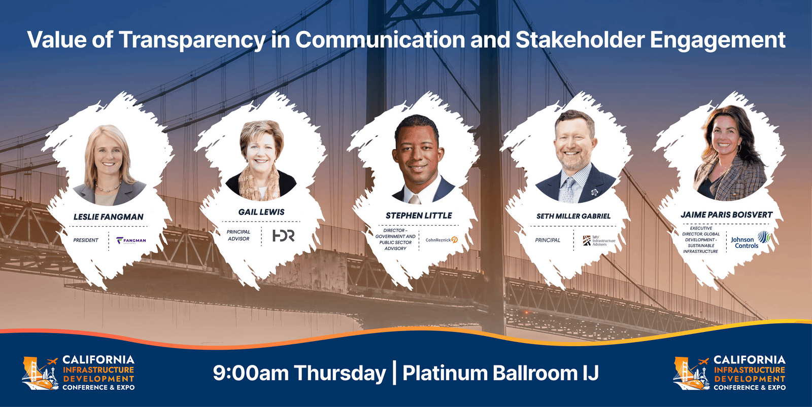 Value of Transparency in Communication and Stakeholder Engagement