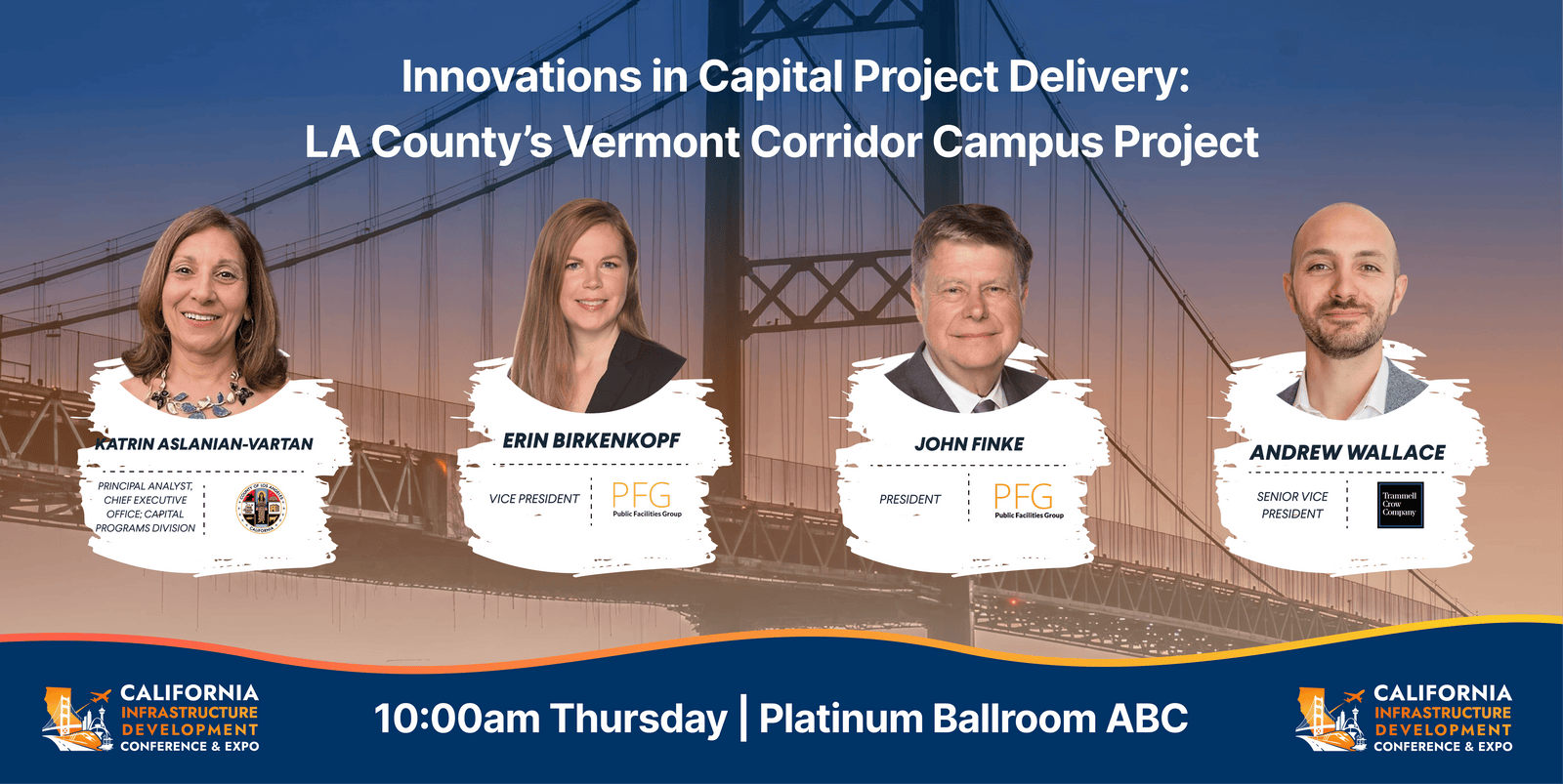 Innovations in Capital Project Delivery: LA County’s Vermont Corridor Campus Project