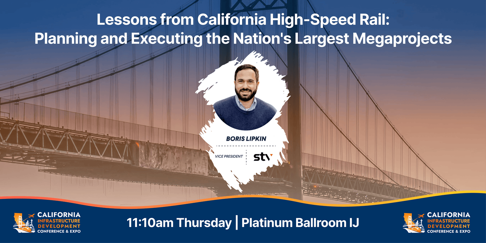 Lessons from California High-Speed Rail: Planning and Executing the Nation's Largest Megaprojects