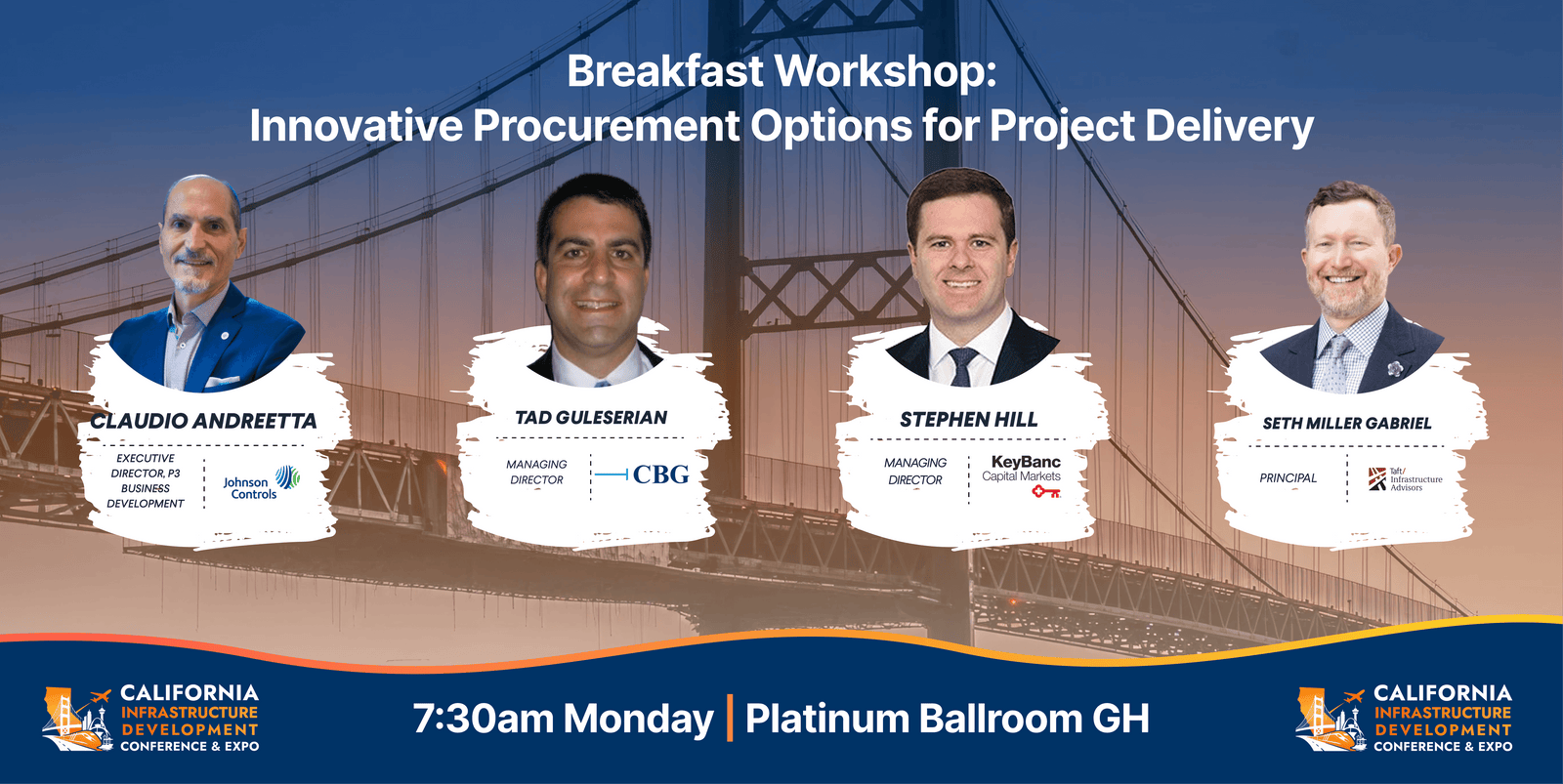 Innovative Procurement Strategies for Advancing Infrastructure Projects – Exploring Public-Private Partnerships and Alternative Delivery Models