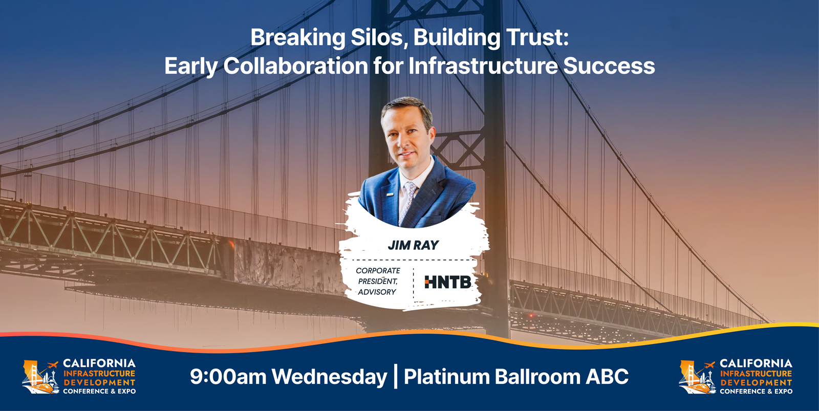 Breaking Silos, Building Trust: Early Collaboration for Infrastructure Success