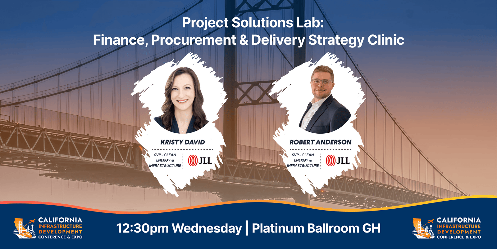 Project Solutions Lab: Finance, Procurement & Delivery Strategy Clinic