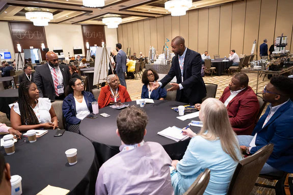 Program Overview – The California Infrastructure Development Conference