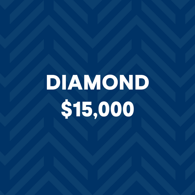 Diamond Level
