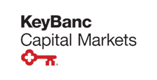 KeyBanc Capital Markets