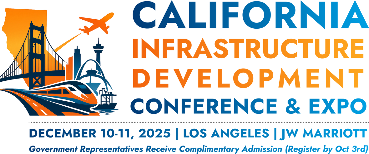 California Infrastructure Development Conference