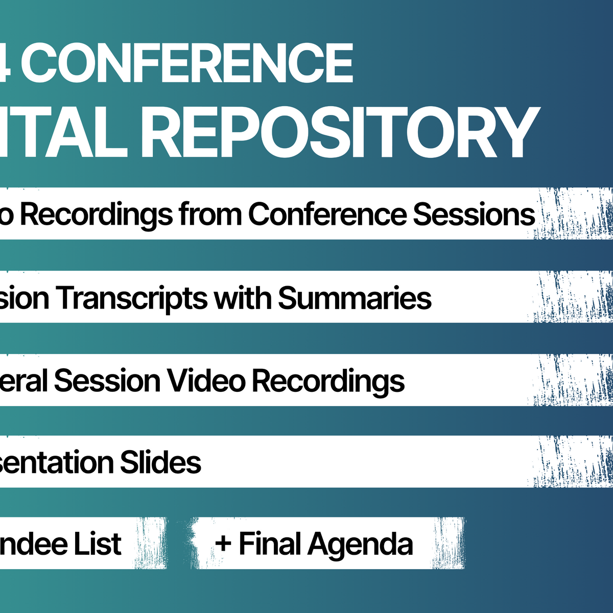 Digital Repository – The California Infrastructure Development Conference
